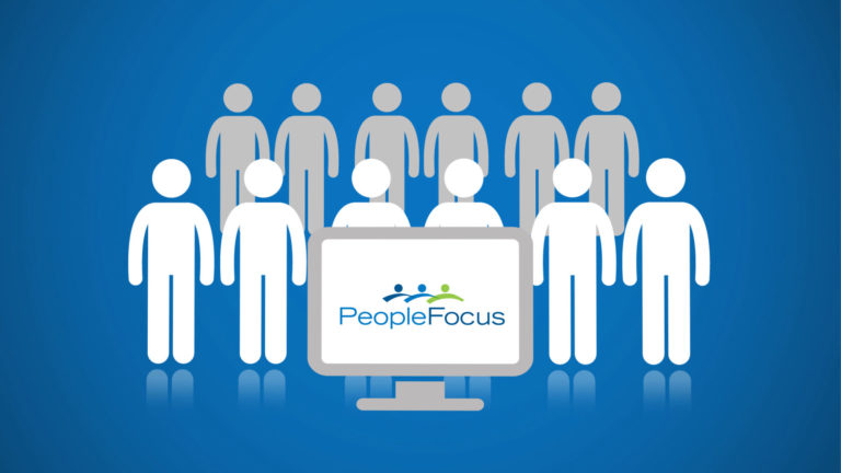 Benefit Mall: People Focus