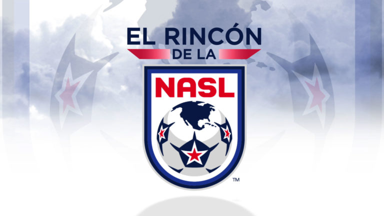 Rincón de la NASL