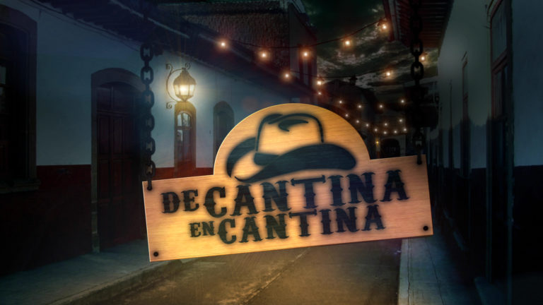 De Cantina en Cantina